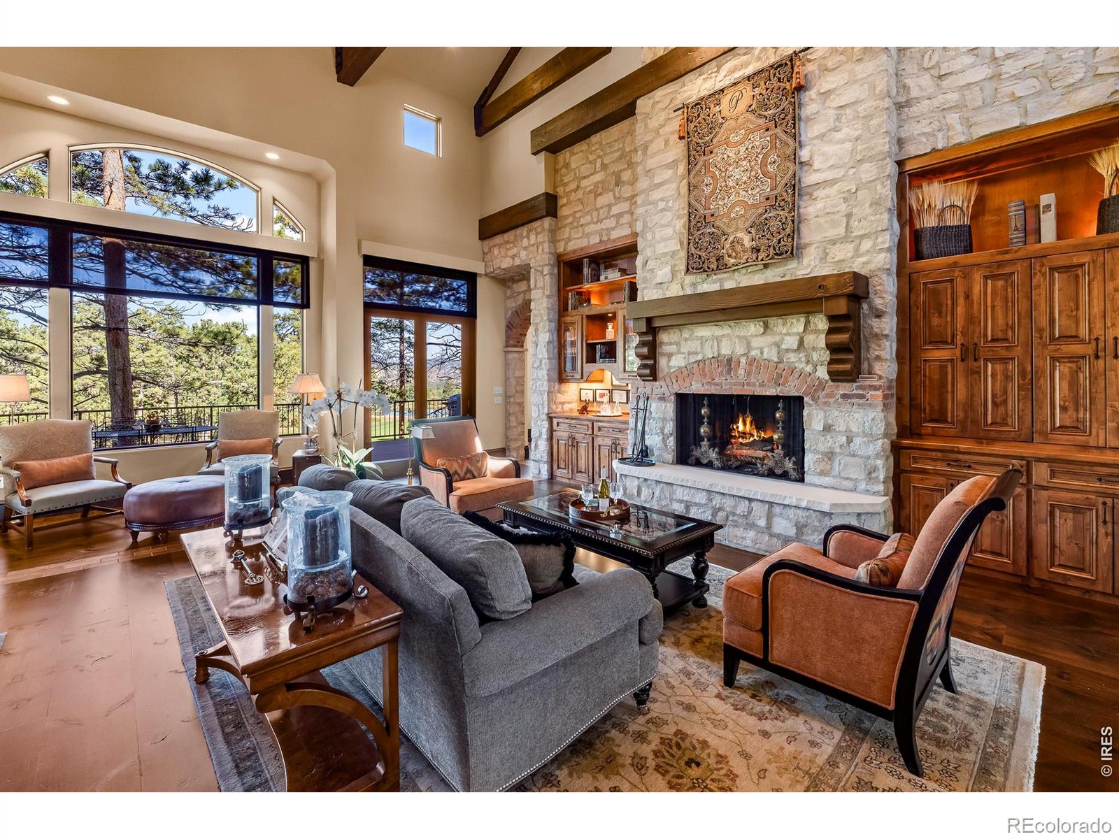 2251 Fox Acres Drive E Red Feather Lakes CO 80545