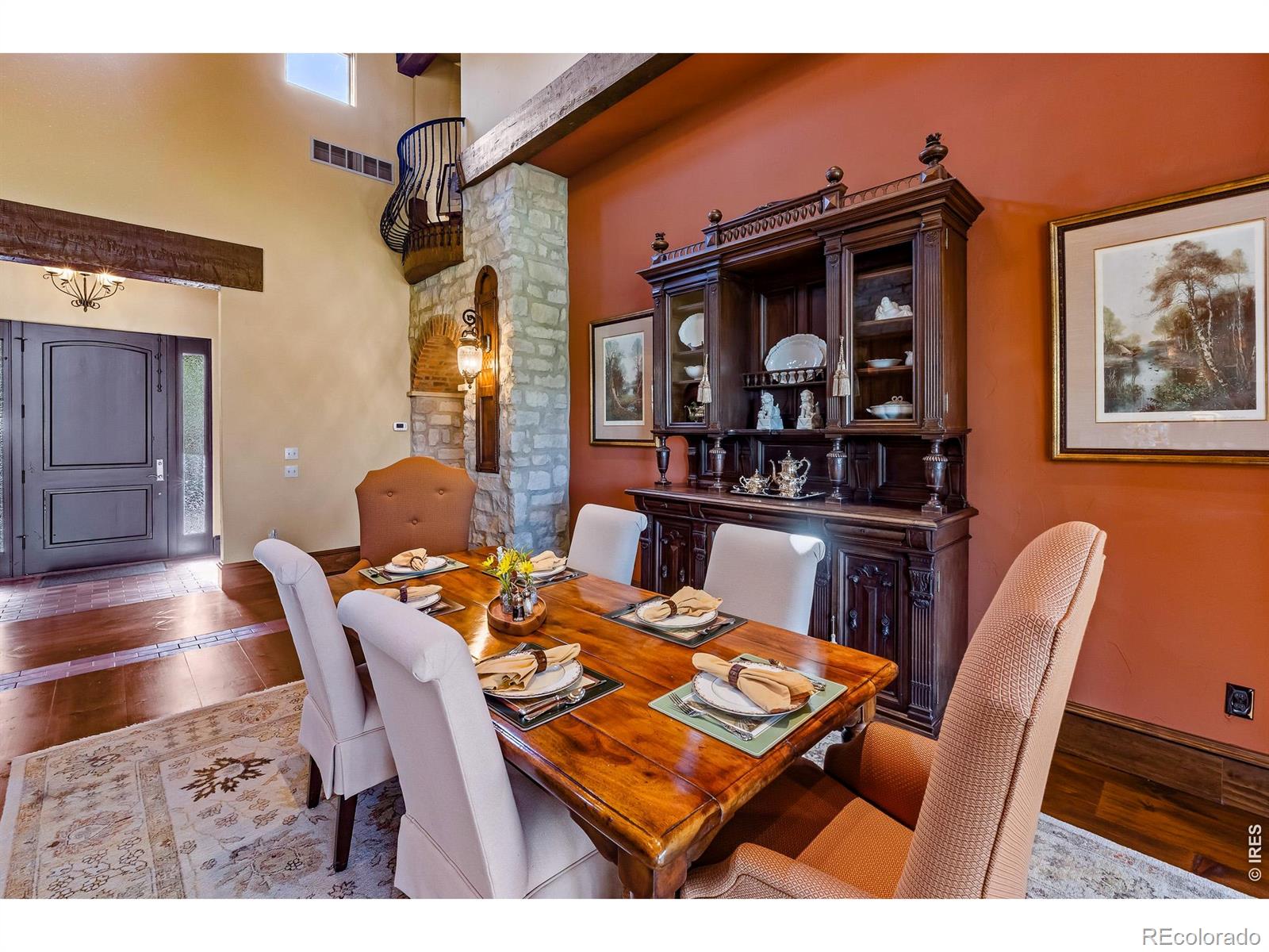 2251 Fox Acres Drive E Red Feather Lakes CO 80545