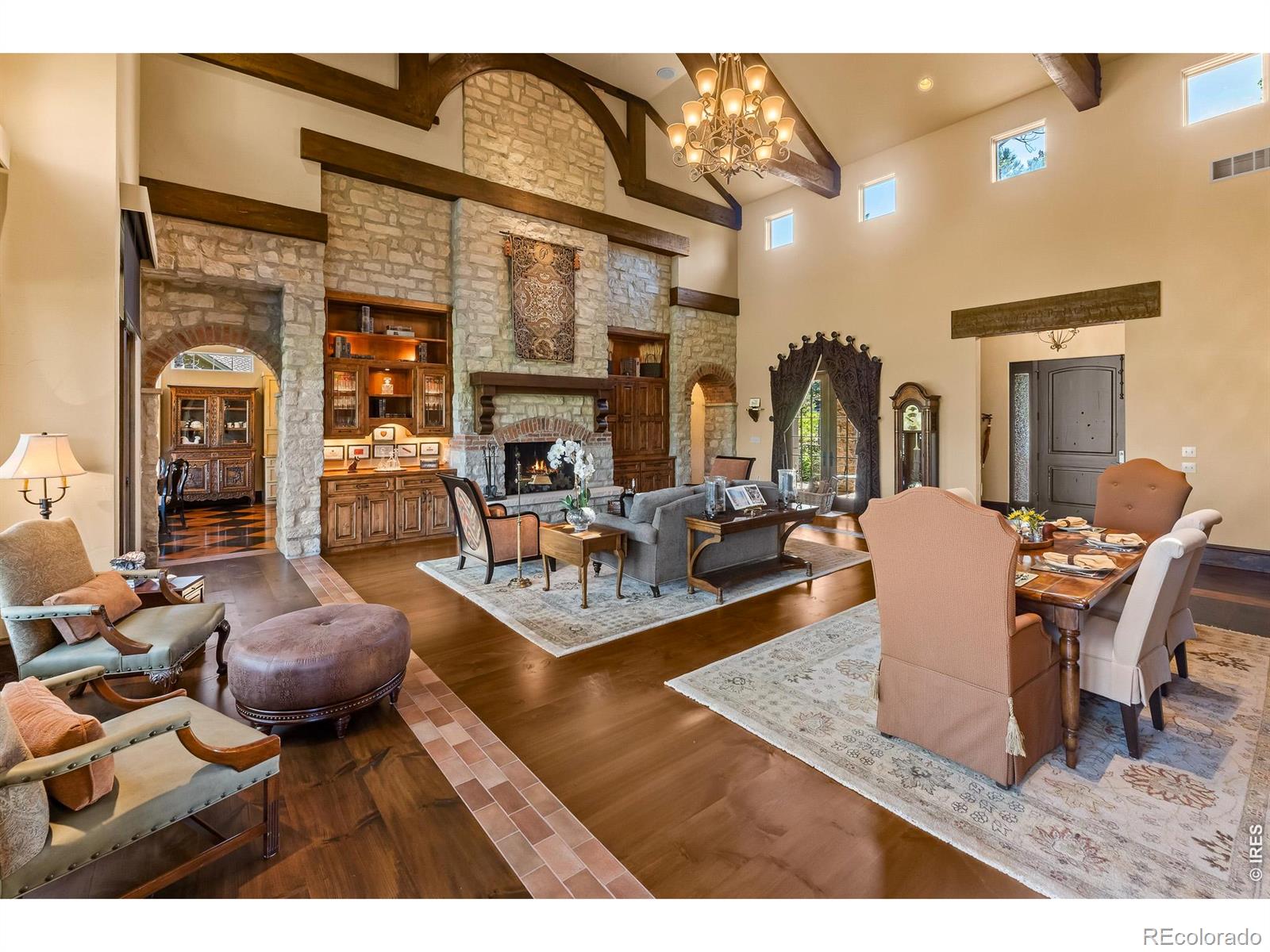 2251 Fox Acres Drive E Red Feather Lakes CO 80545