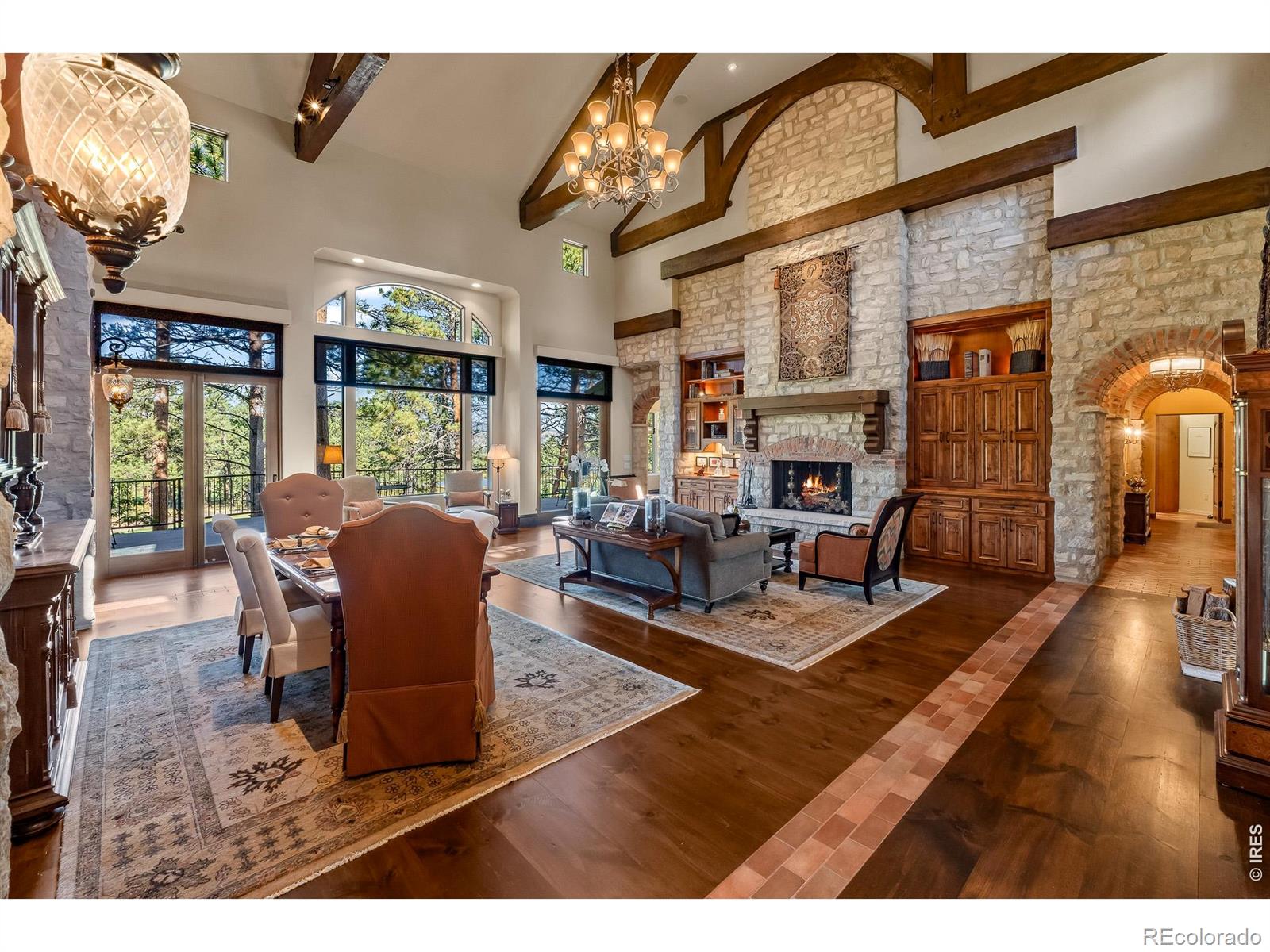 2251 Fox Acres Drive E Red Feather Lakes CO 80545