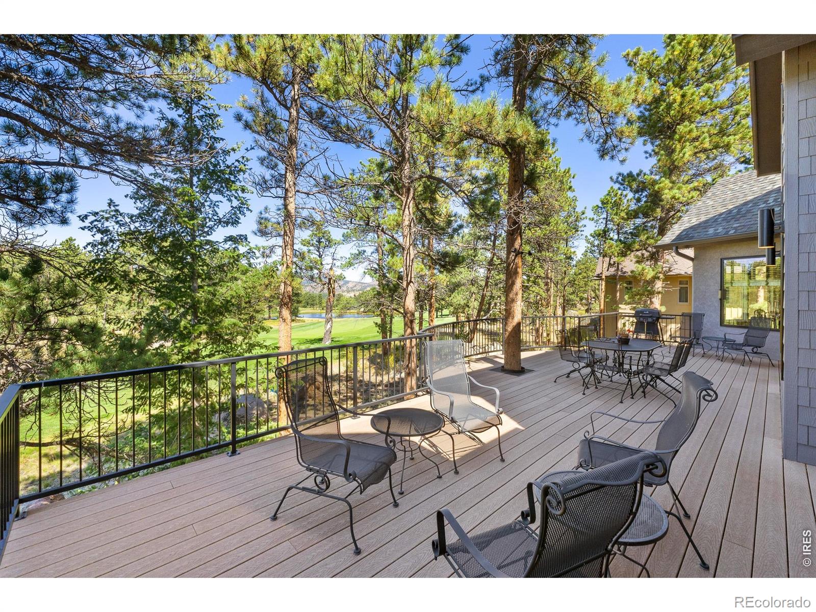 2251 Fox Acres Drive E Red Feather Lakes CO 80545