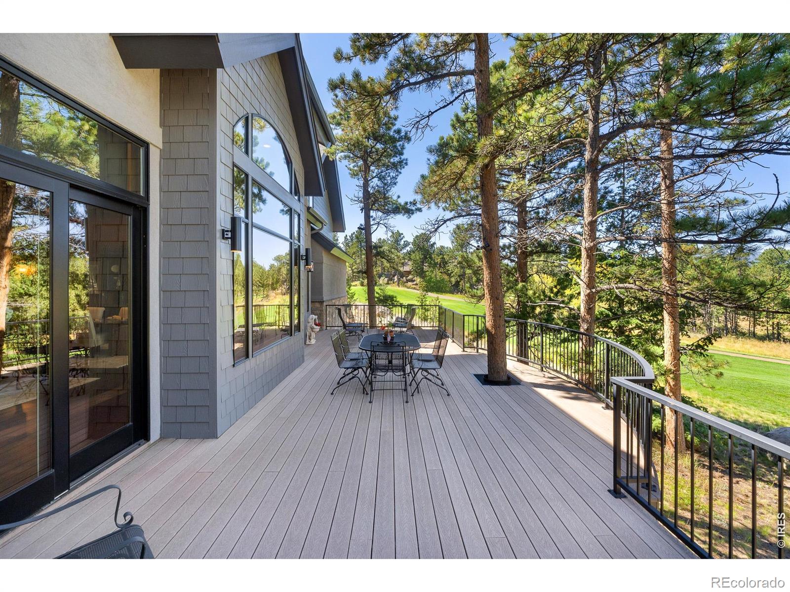 2251 Fox Acres Drive E Red Feather Lakes CO 80545