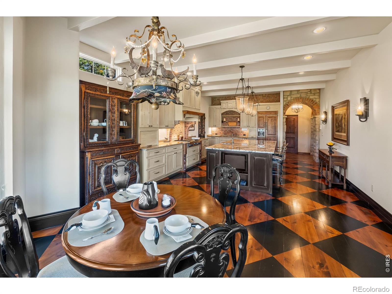 2251 Fox Acres Drive E Red Feather Lakes CO 80545