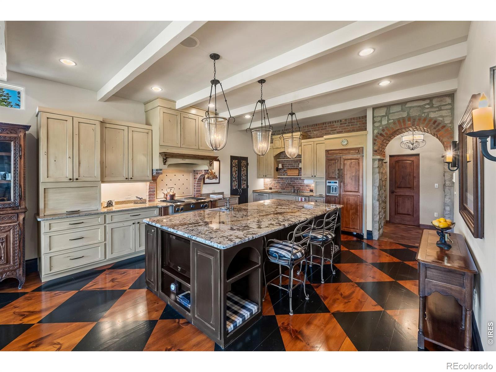 2251 Fox Acres Drive E Red Feather Lakes CO 80545