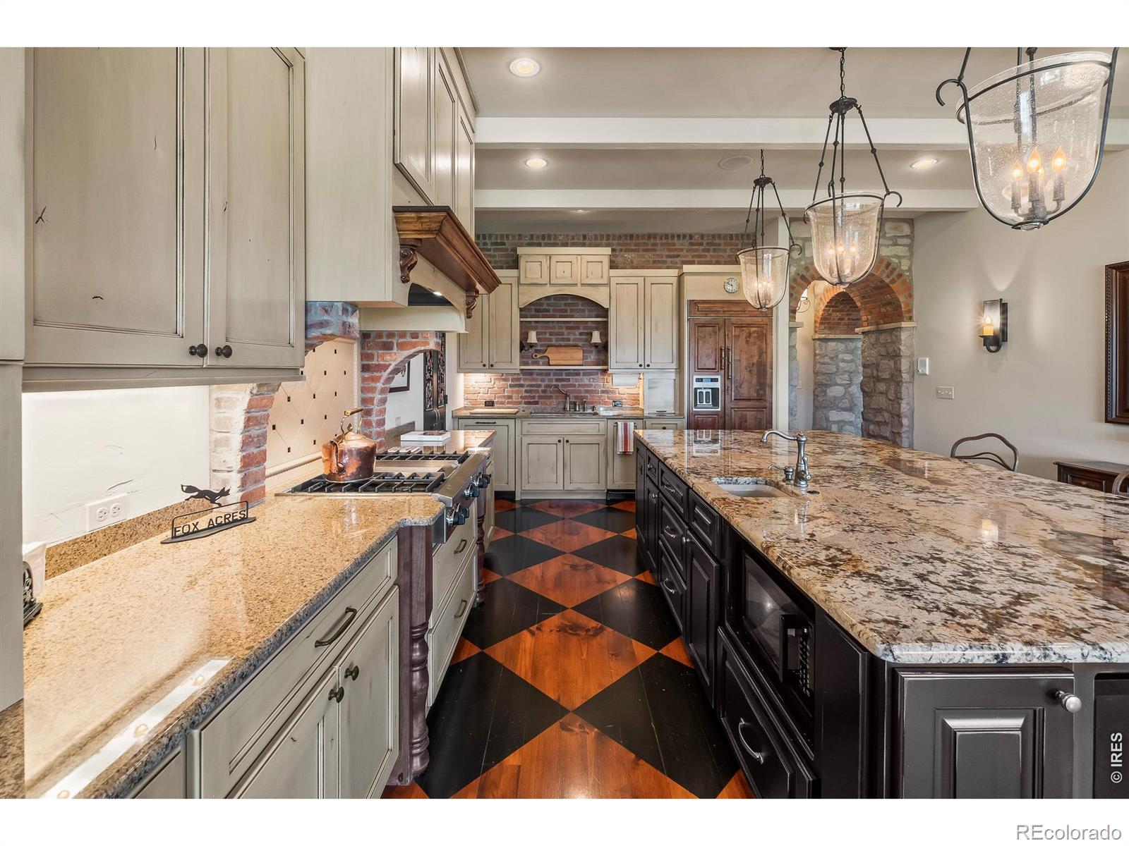 2251 Fox Acres Drive E Red Feather Lakes CO 80545