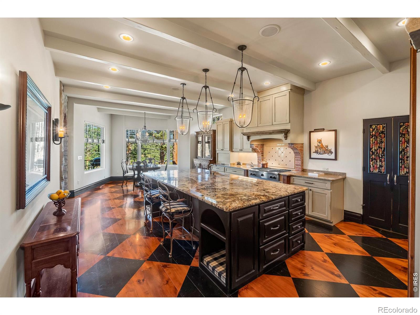2251 Fox Acres Drive E Red Feather Lakes CO 80545