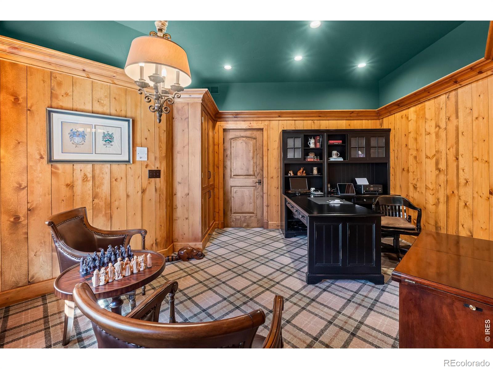 2251 Fox Acres Drive E Red Feather Lakes CO 80545