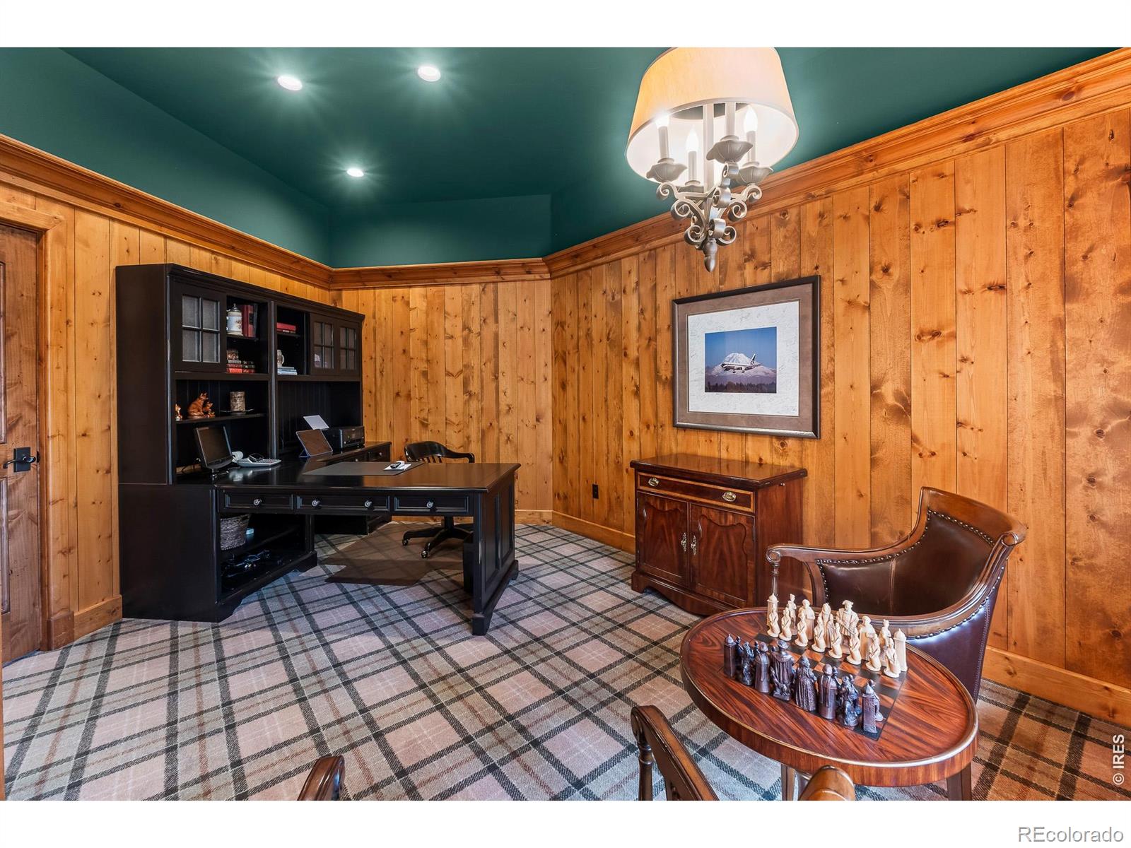 2251 Fox Acres Drive E Red Feather Lakes CO 80545