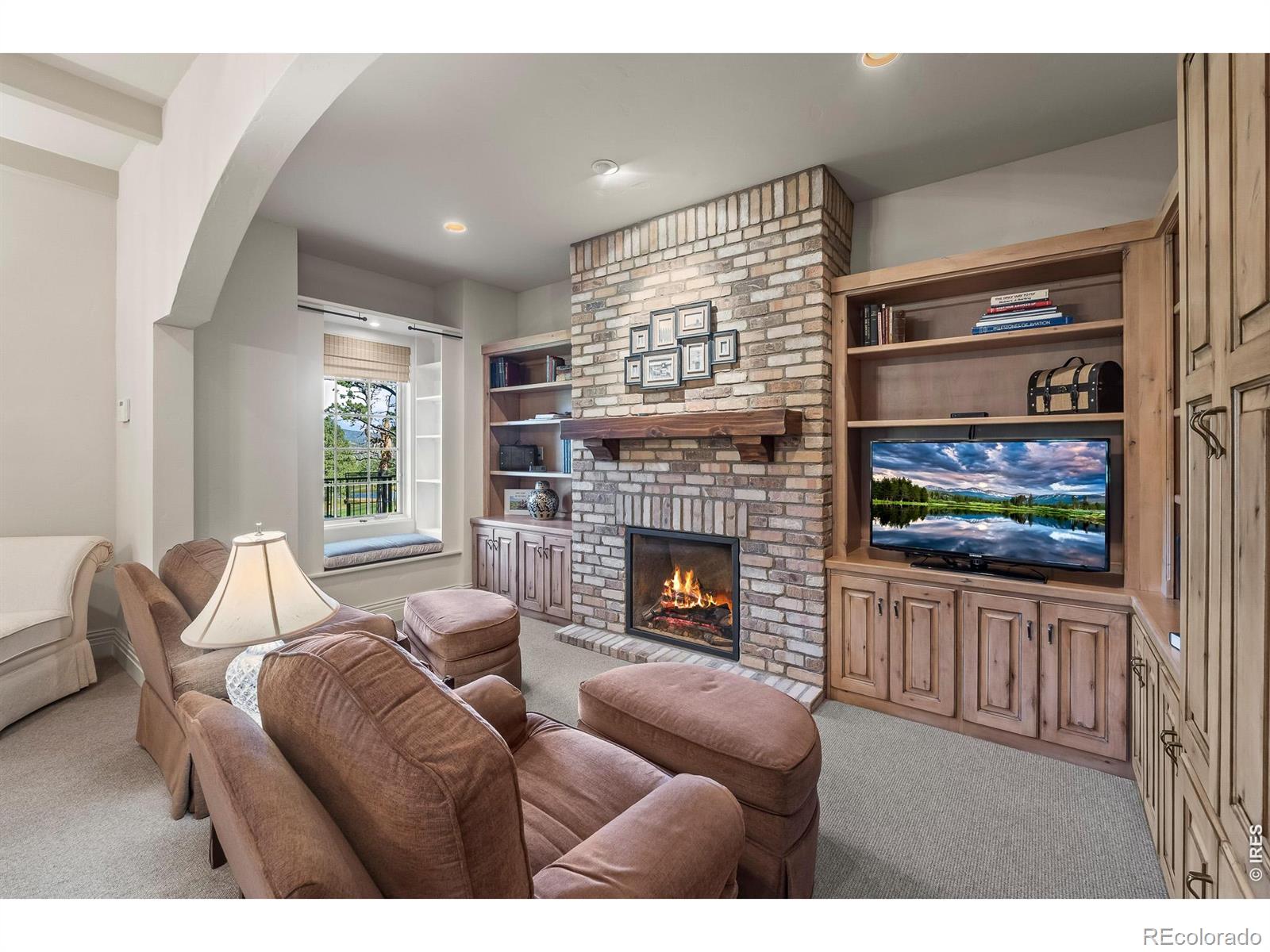 2251 Fox Acres Drive E Red Feather Lakes CO 80545