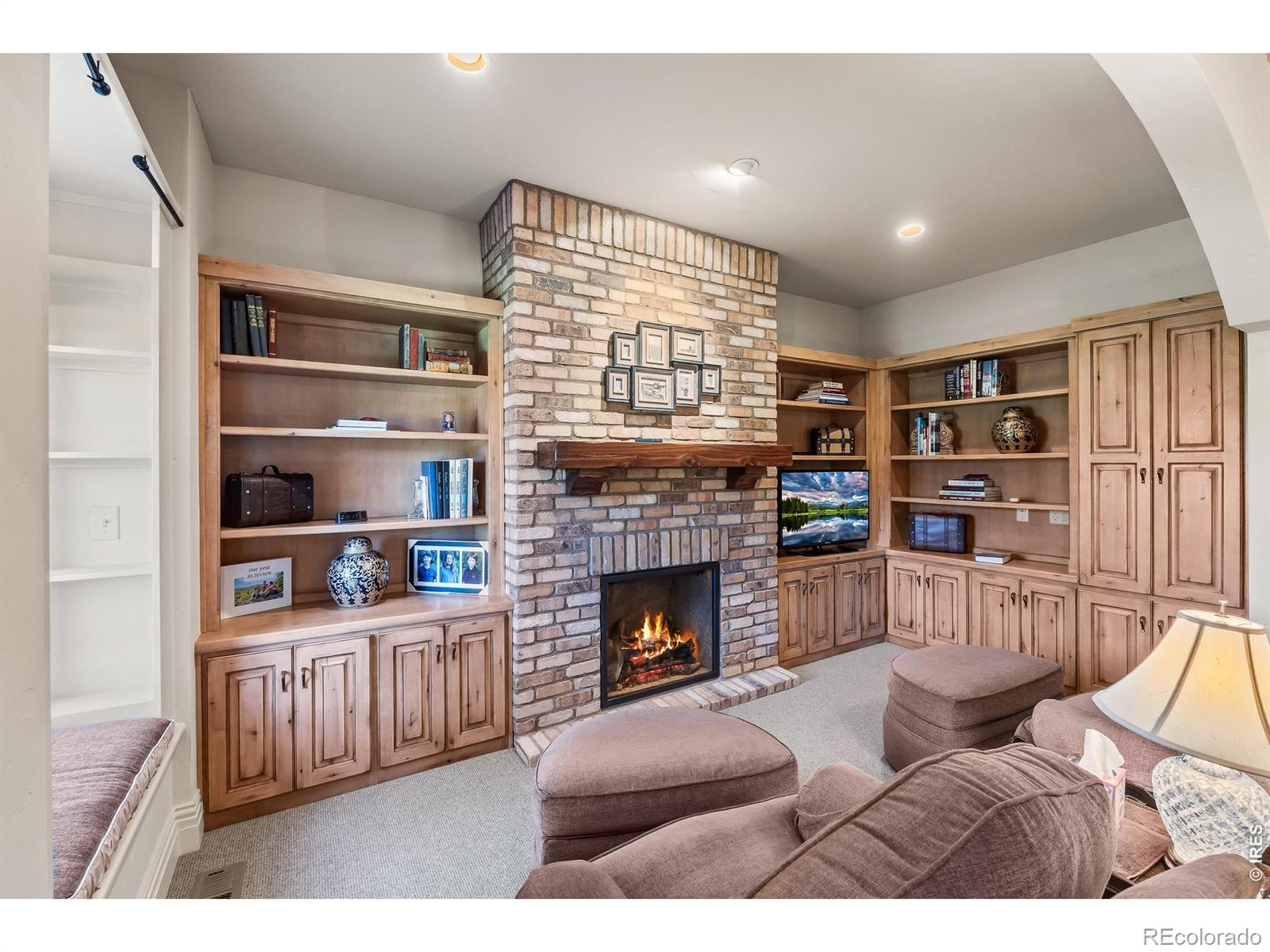 2251 Fox Acres Drive E Red Feather Lakes CO 80545