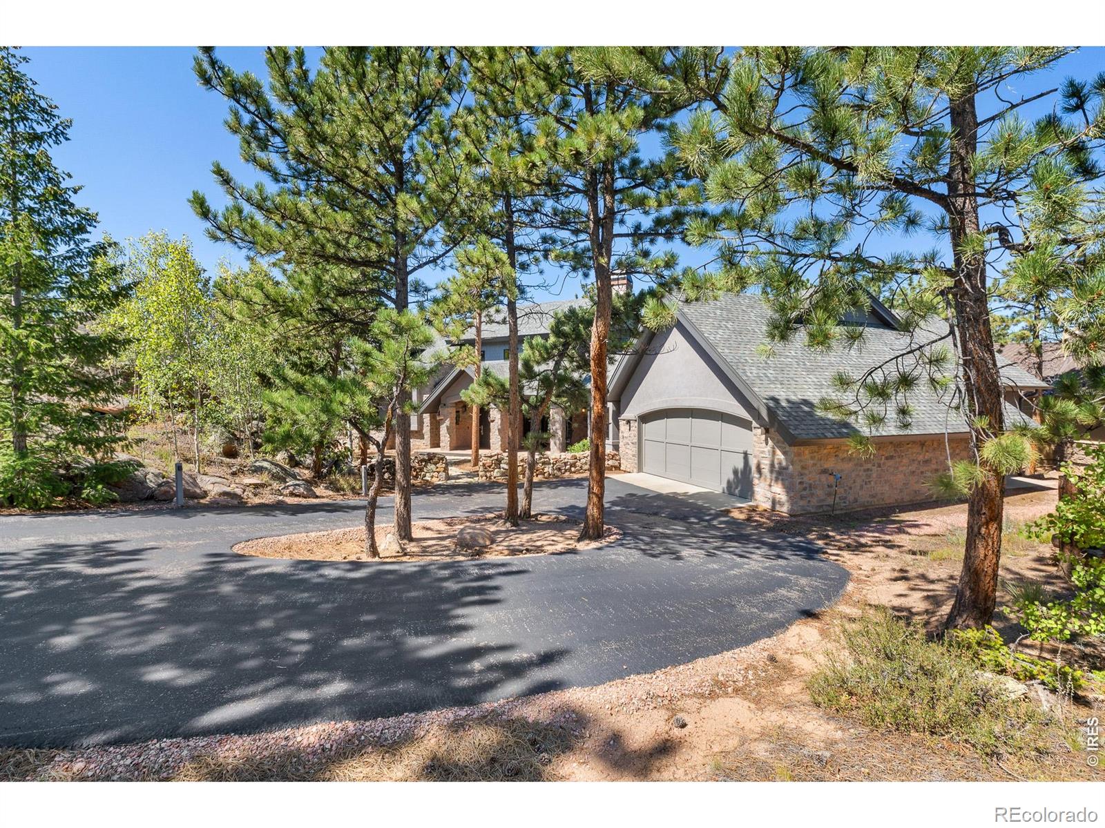 2251 Fox Acres Drive E Red Feather Lakes CO 80545