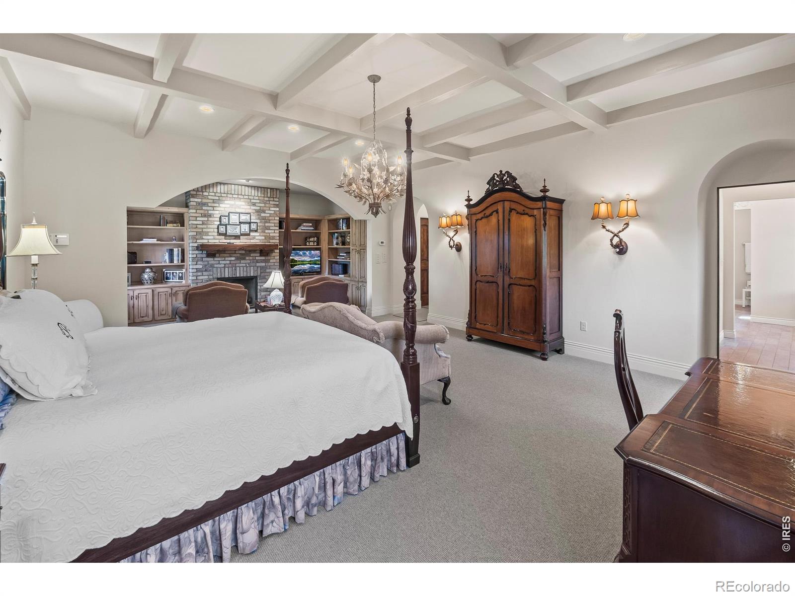 2251 Fox Acres Drive E Red Feather Lakes CO 80545