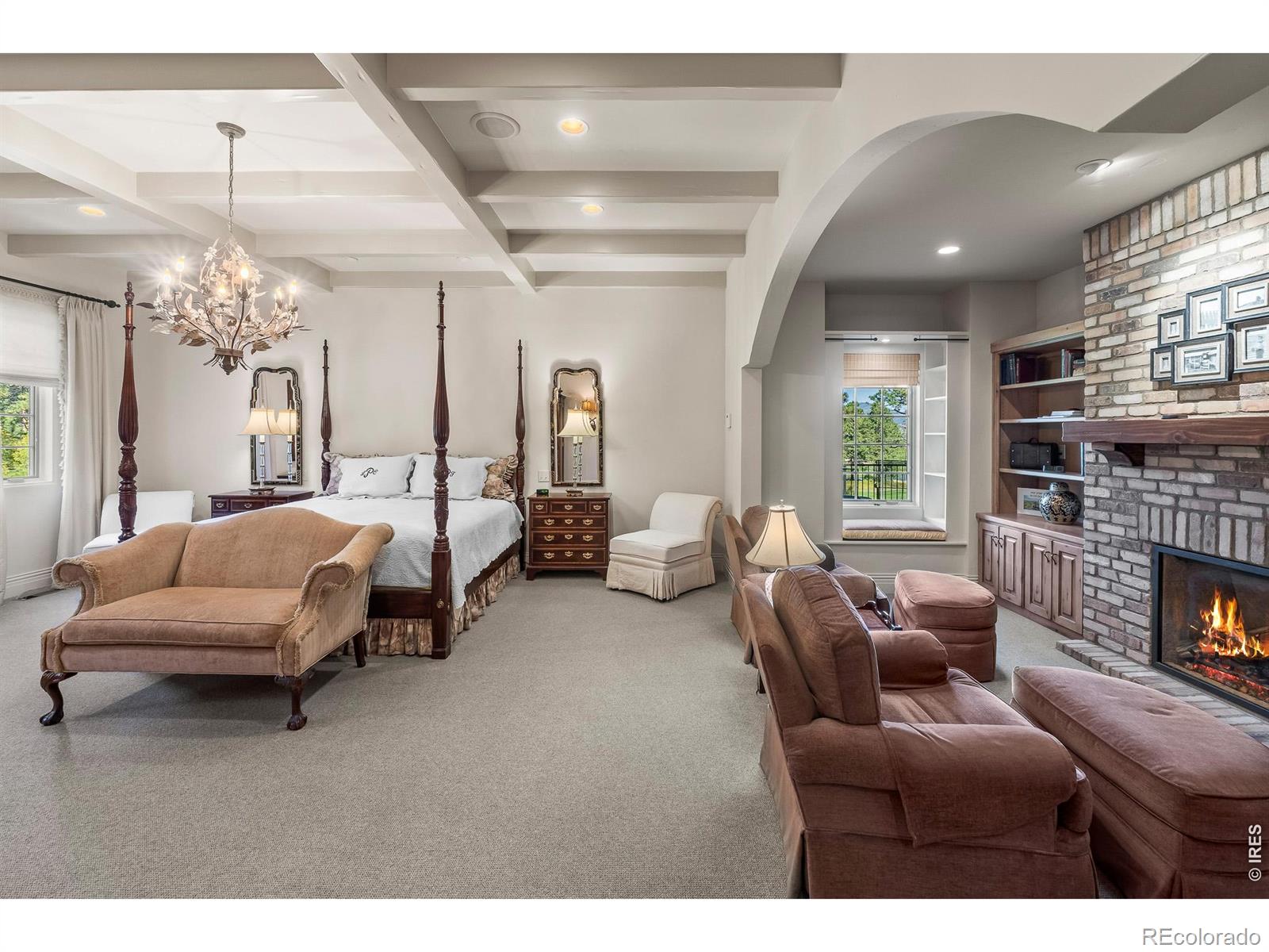 2251 Fox Acres Drive E Red Feather Lakes CO 80545