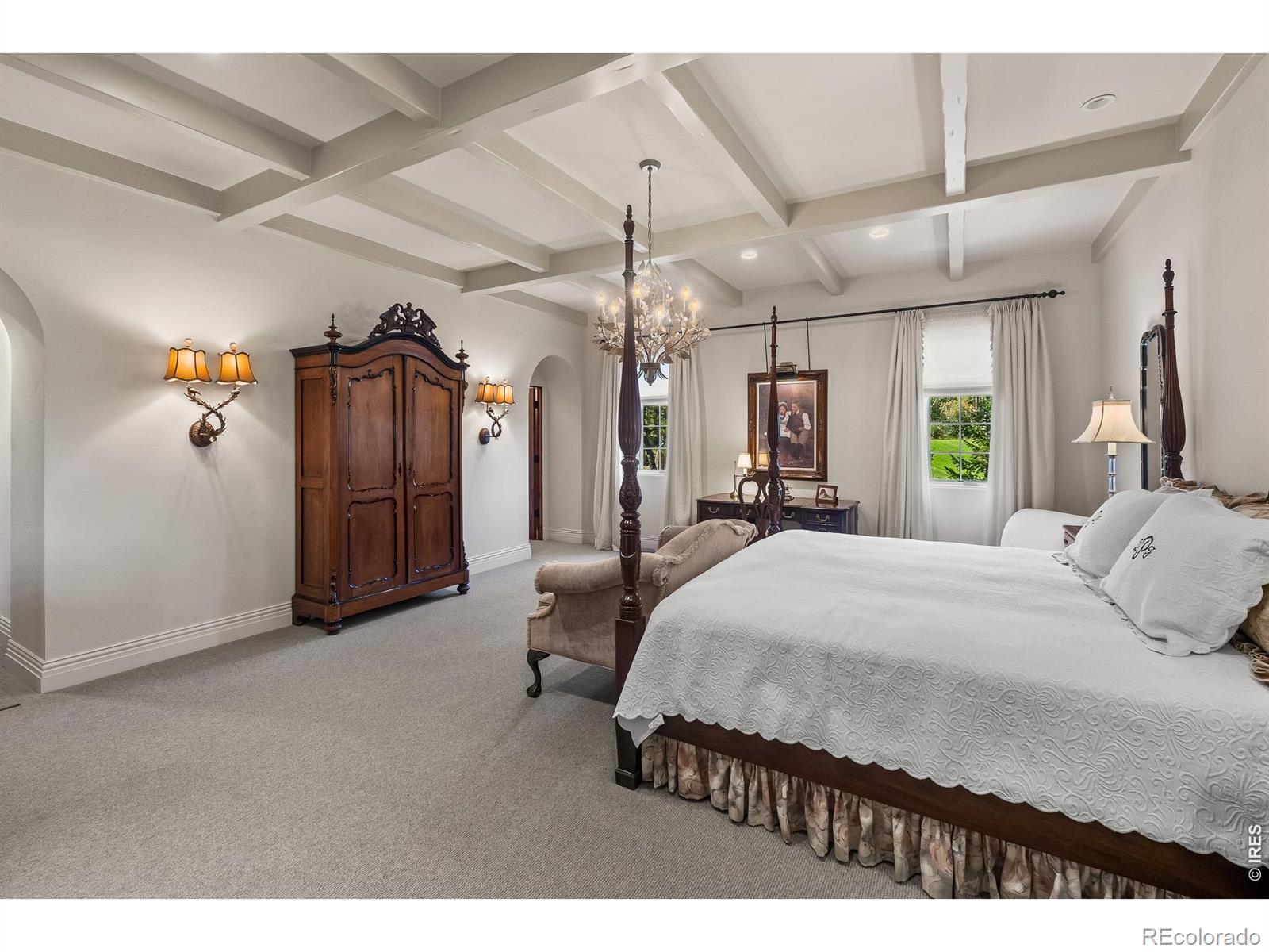 2251 Fox Acres Drive E Red Feather Lakes CO 80545