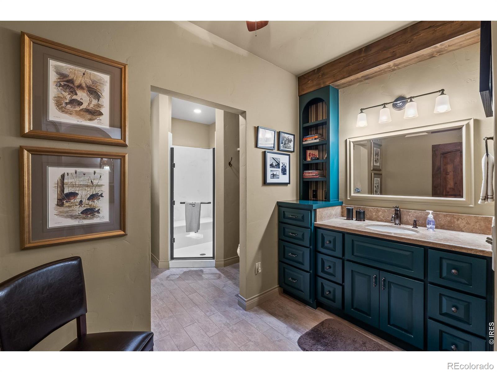 2251 Fox Acres Drive E Red Feather Lakes CO 80545