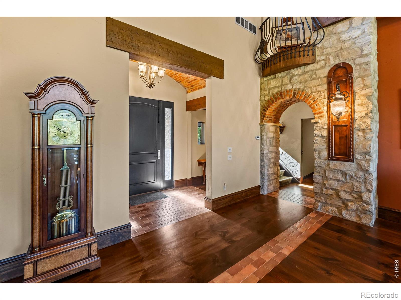 2251 Fox Acres Drive E Red Feather Lakes CO 80545