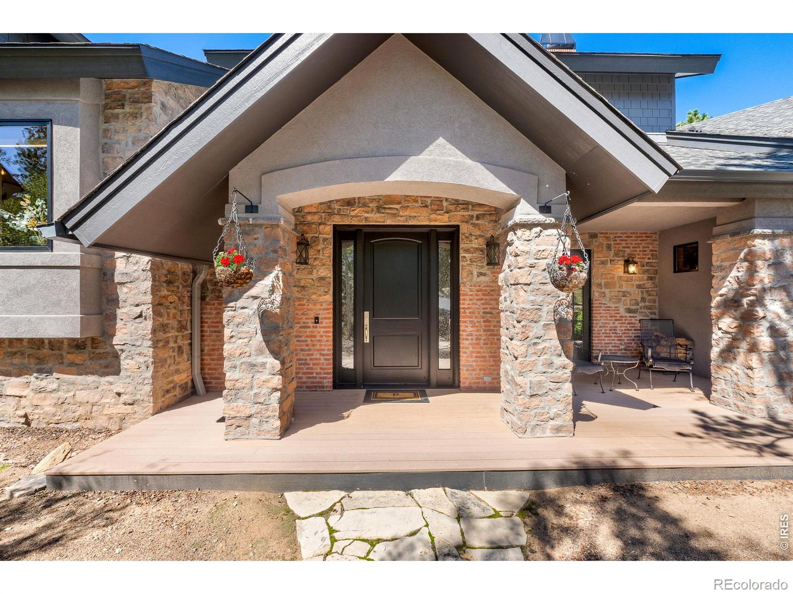 2251 Fox Acres Drive E Red Feather Lakes CO 80545