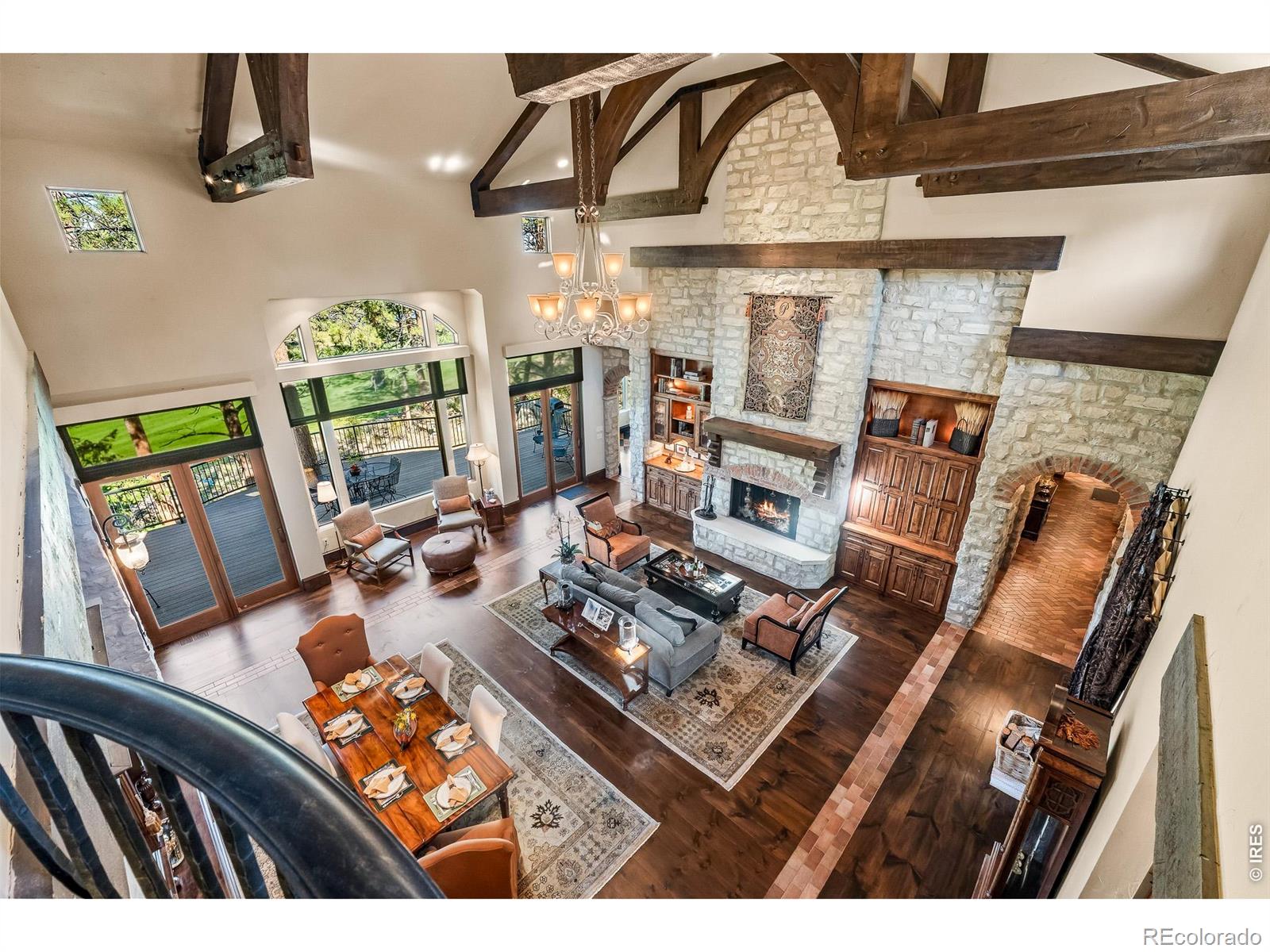 2251 Fox Acres Drive E Red Feather Lakes CO 80545