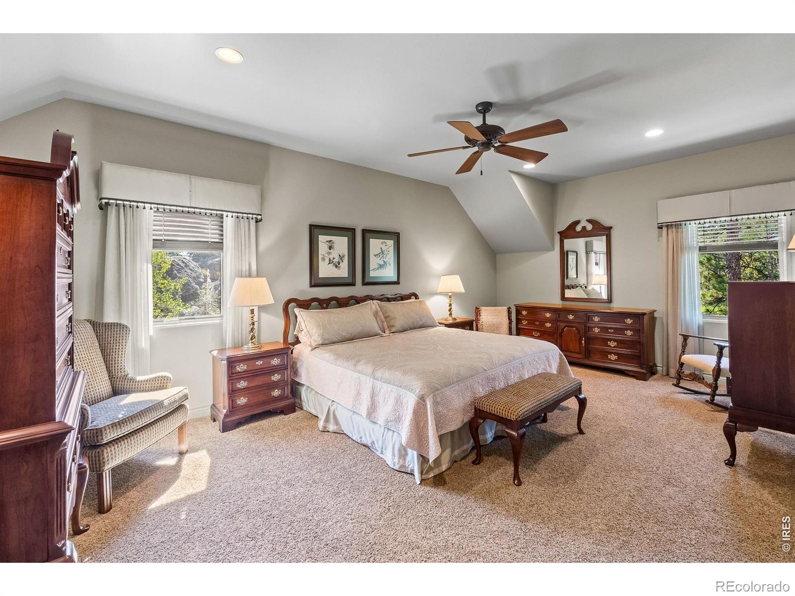 2251 Fox Acres Drive E Red Feather Lakes CO 80545