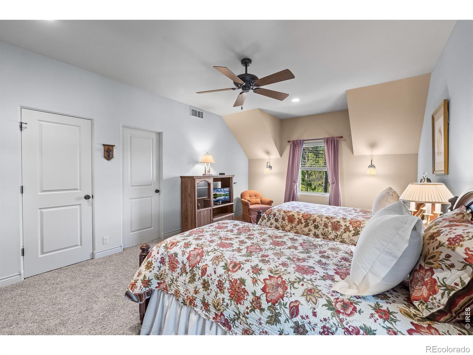 2251 Fox Acres Drive E Red Feather Lakes CO 80545