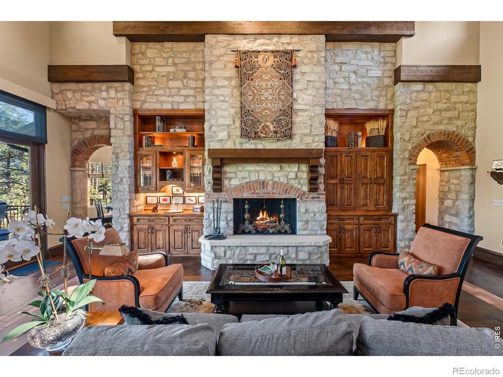 2251 Fox Acres Drive E Red Feather Lakes CO 80545