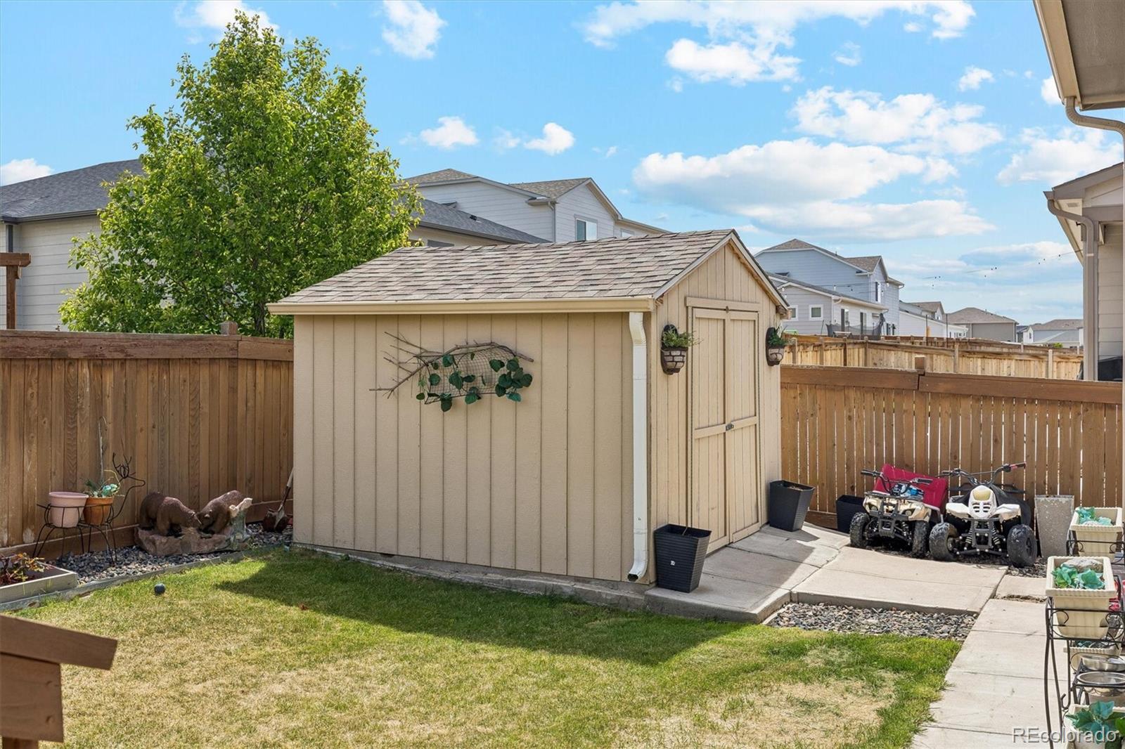 9174 Pitkin Street Commerce City CO 80022