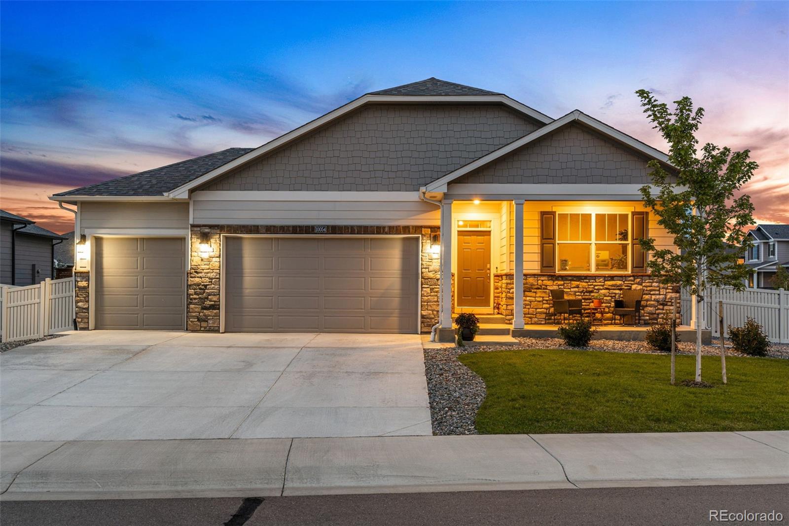 10054 Carefree Street Firestone CO 80504