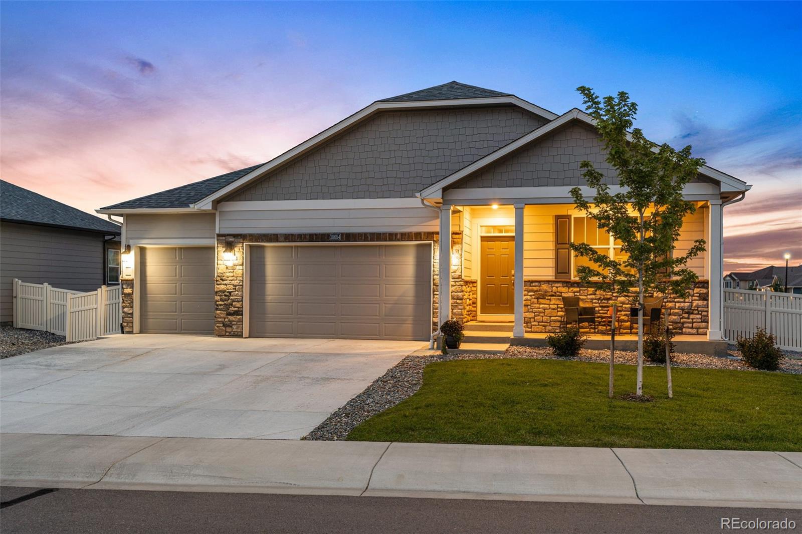 10054 Carefree Street Firestone CO 80504