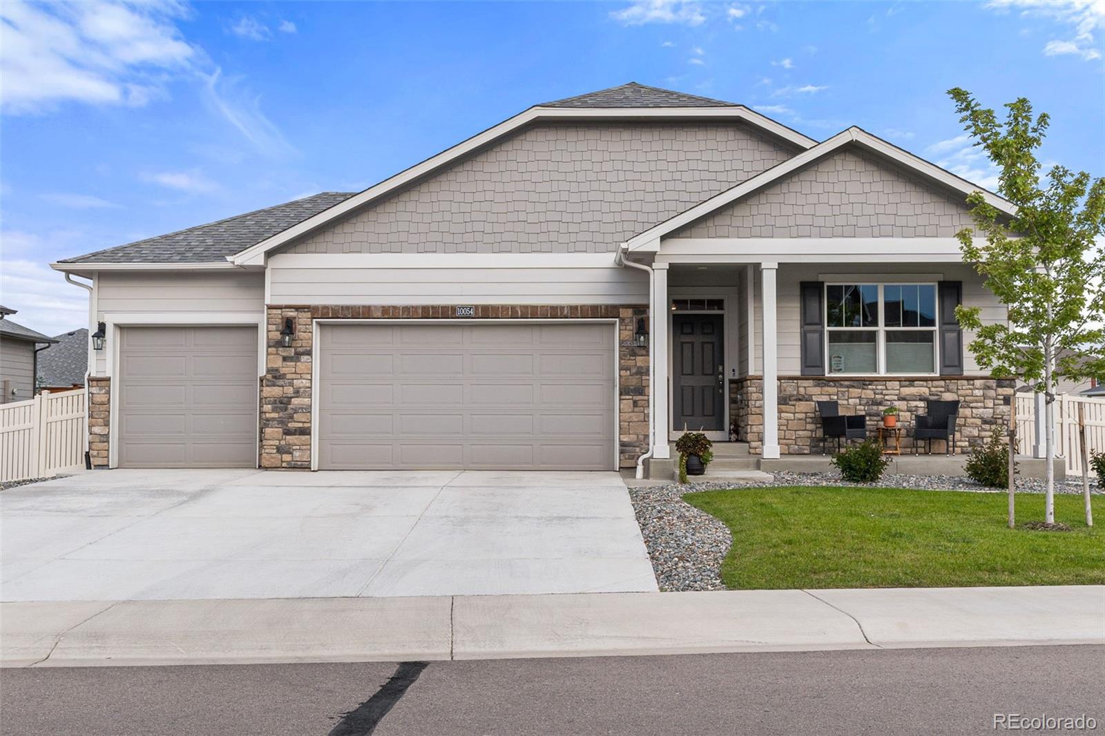 10054 Carefree Street Firestone CO 80504