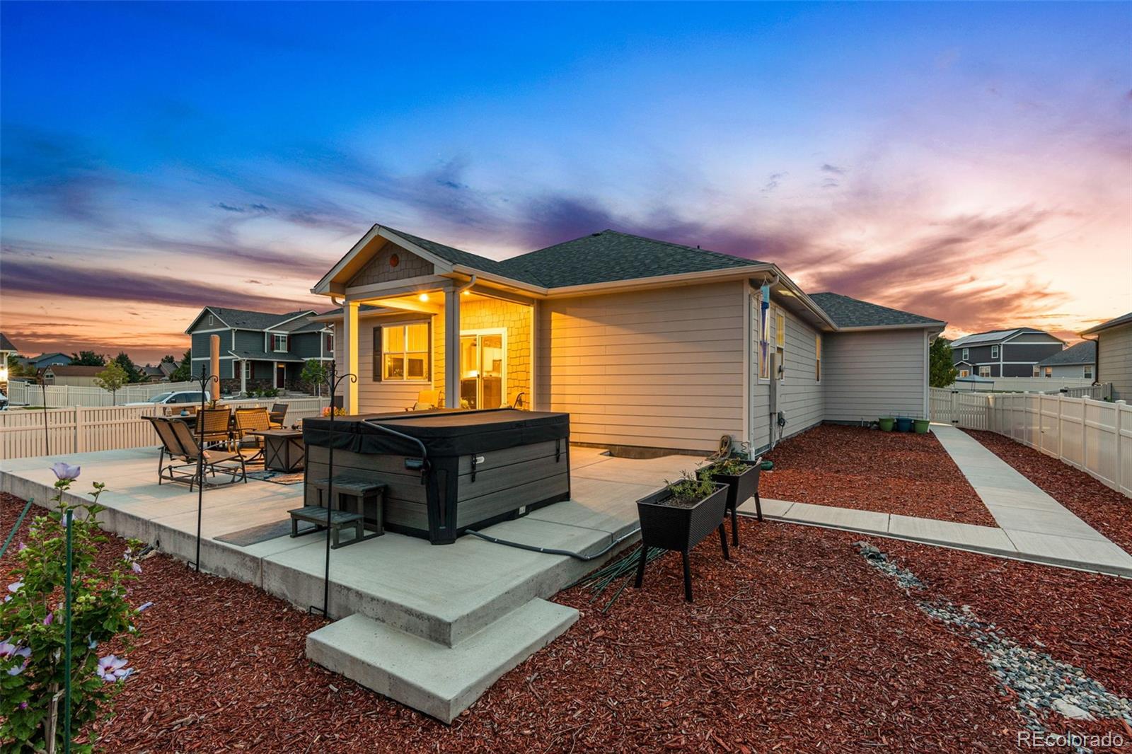 10054 Carefree Street Firestone CO 80504
