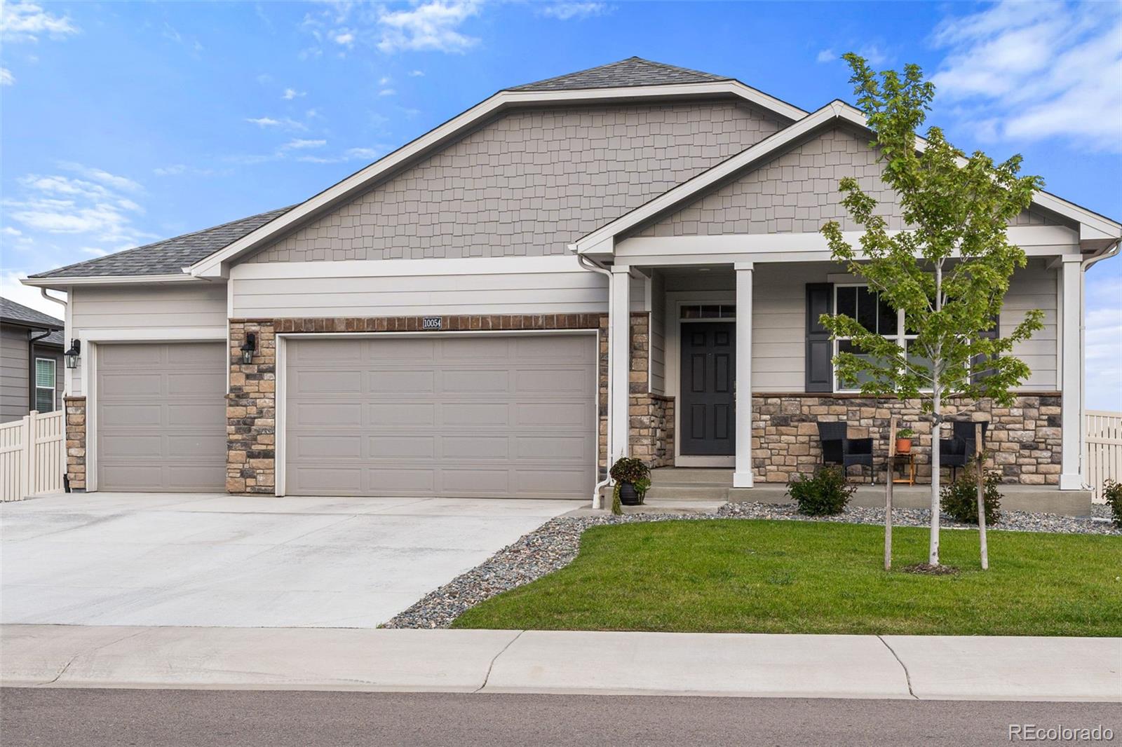 10054 Carefree Street Firestone CO 80504