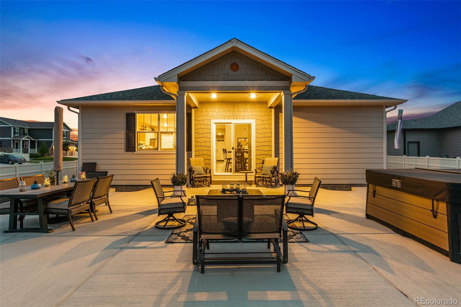10054 Carefree Street Firestone CO 80504