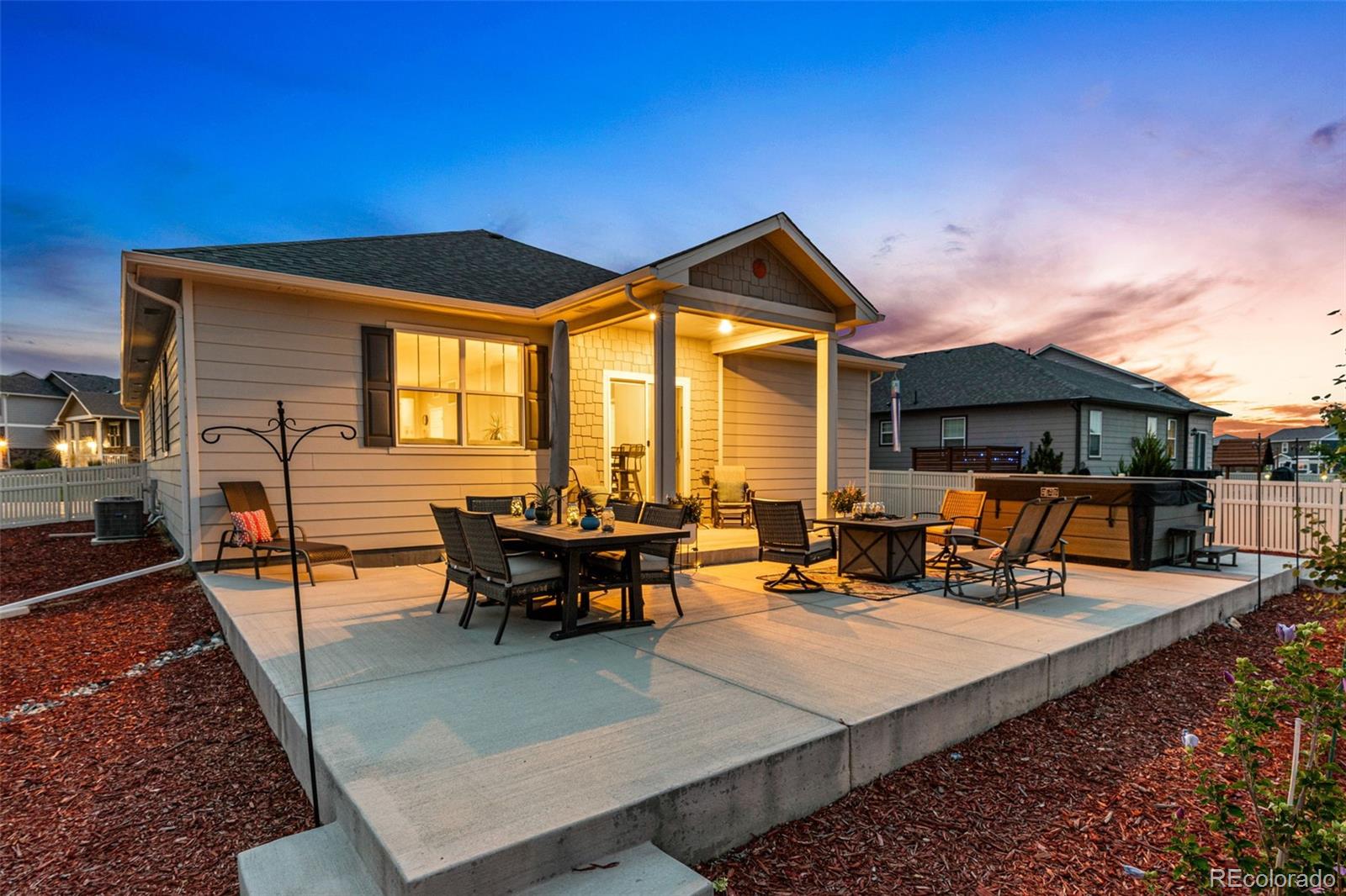 10054 Carefree Street Firestone CO 80504
