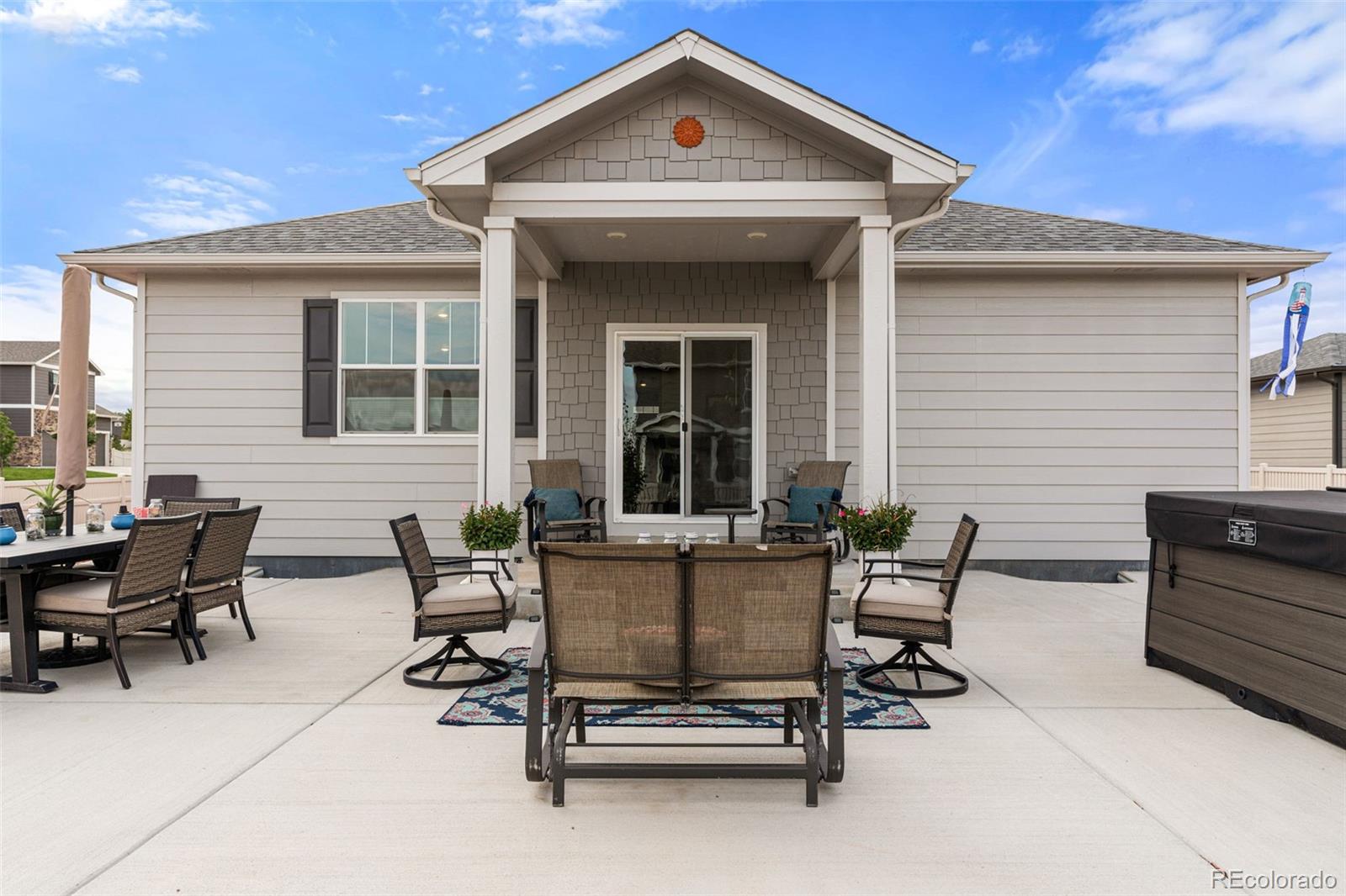 10054 Carefree Street Firestone CO 80504