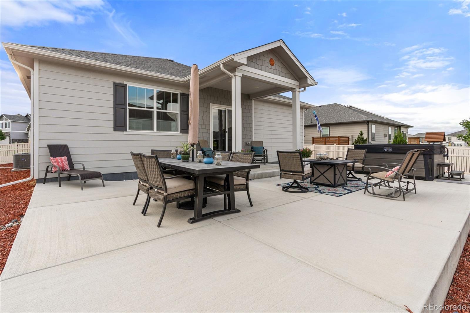 10054 Carefree Street Firestone CO 80504