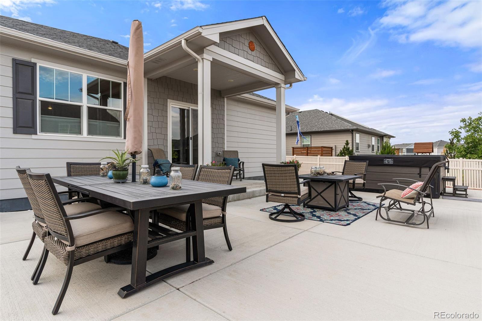 10054 Carefree Street Firestone CO 80504