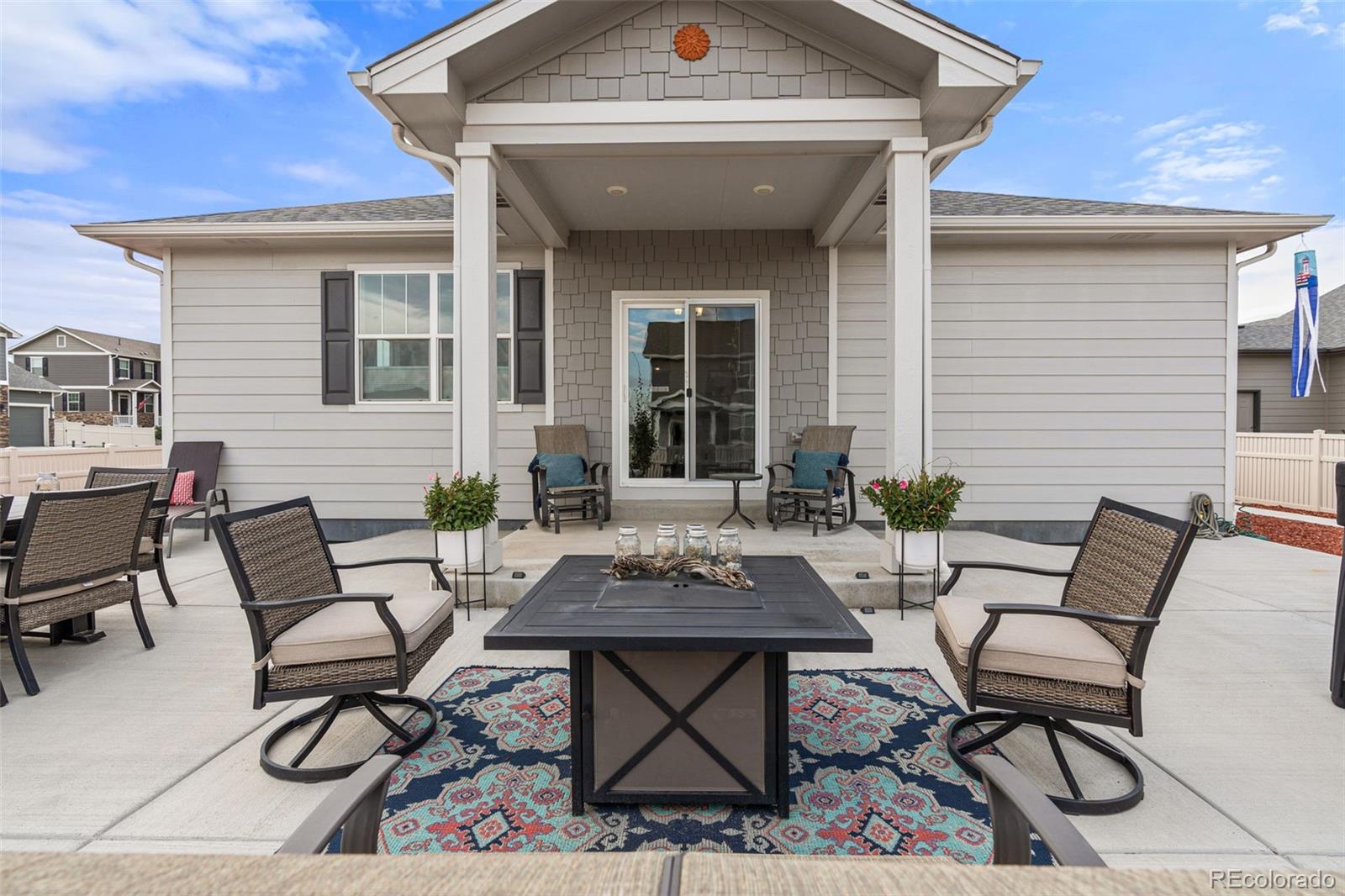 10054 Carefree Street Firestone CO 80504
