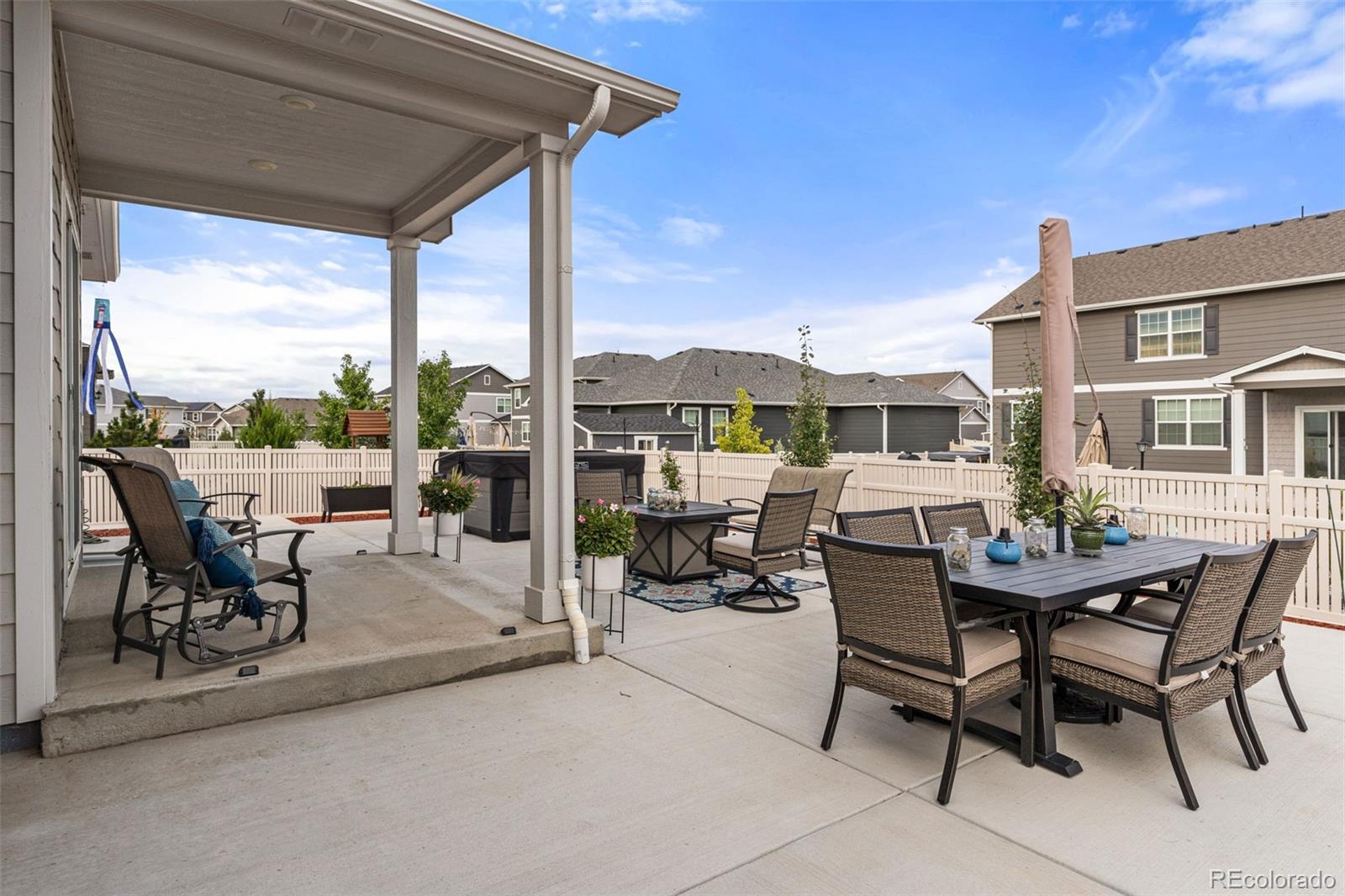 10054 Carefree Street Firestone CO 80504