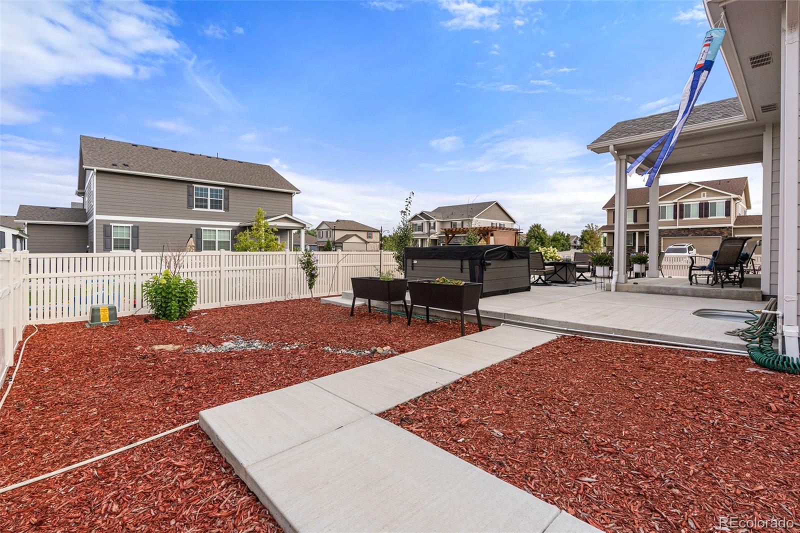 10054 Carefree Street Firestone CO 80504