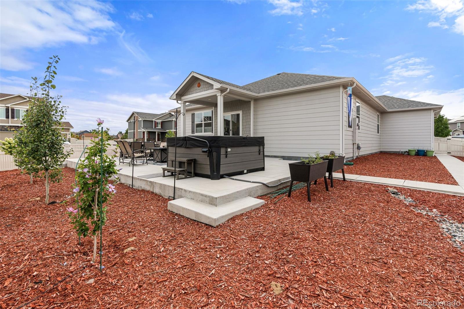 10054 Carefree Street Firestone CO 80504