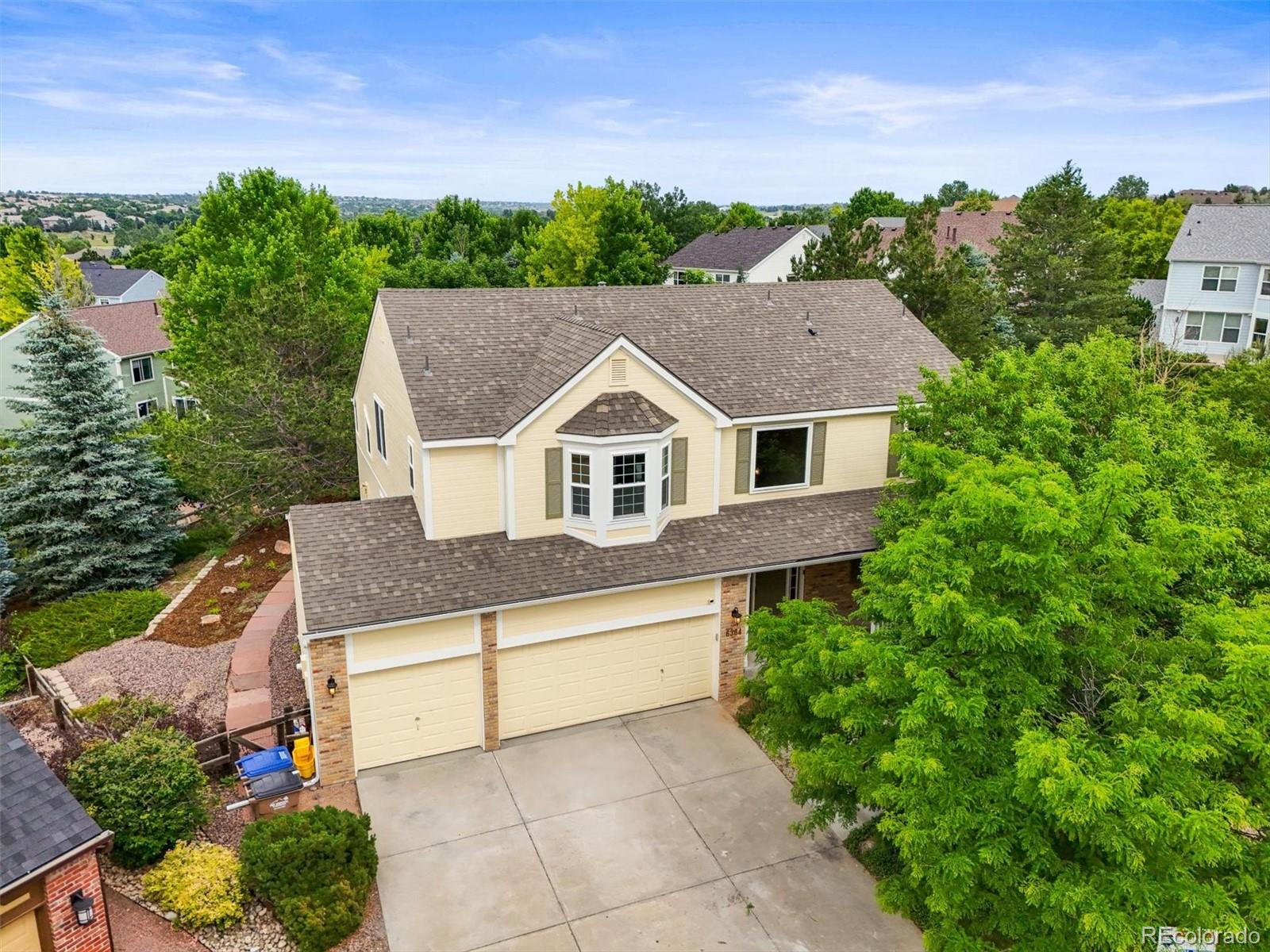 6364 S Walden Court Aurora CO 80016