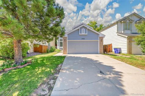 17634 E Brown Circle Aurora CO 80013