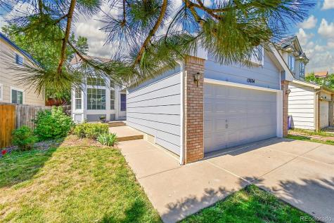 17634 E Brown Circle Aurora CO 80013