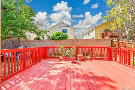 17634 E Brown Circle Aurora CO 80013