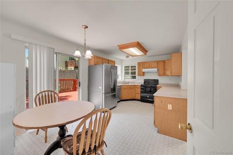 17634 E Brown Circle Aurora CO 80013