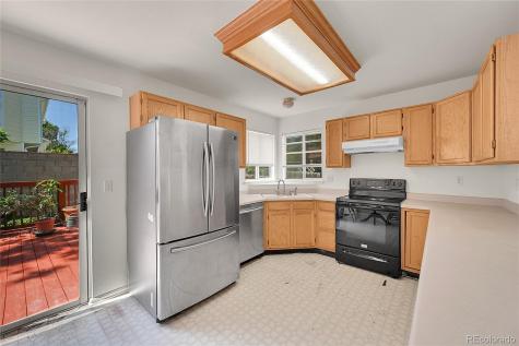 17634 E Brown Circle Aurora CO 80013