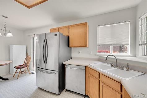17634 E Brown Circle Aurora CO 80013