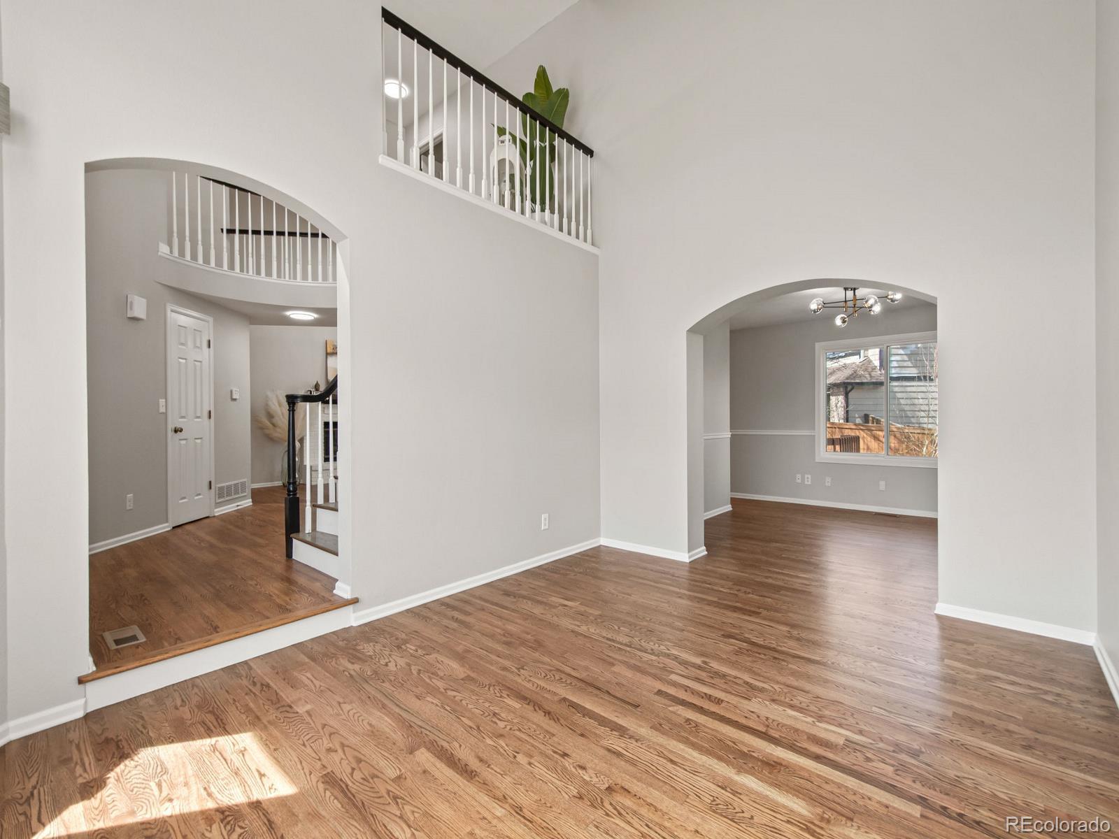 9358 Cornell Circle Highlands Ranch CO 80130
