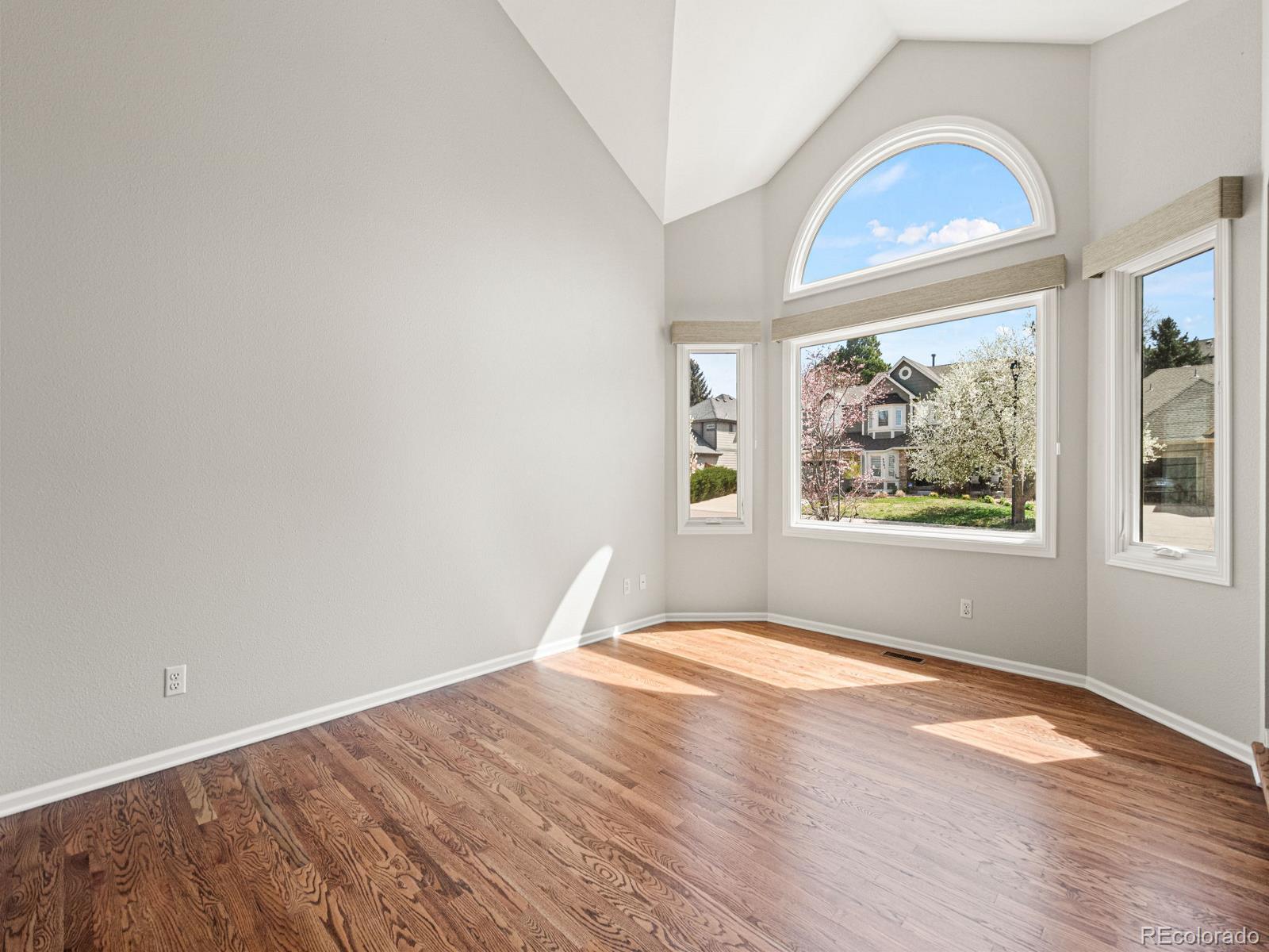 9358 Cornell Circle Highlands Ranch CO 80130