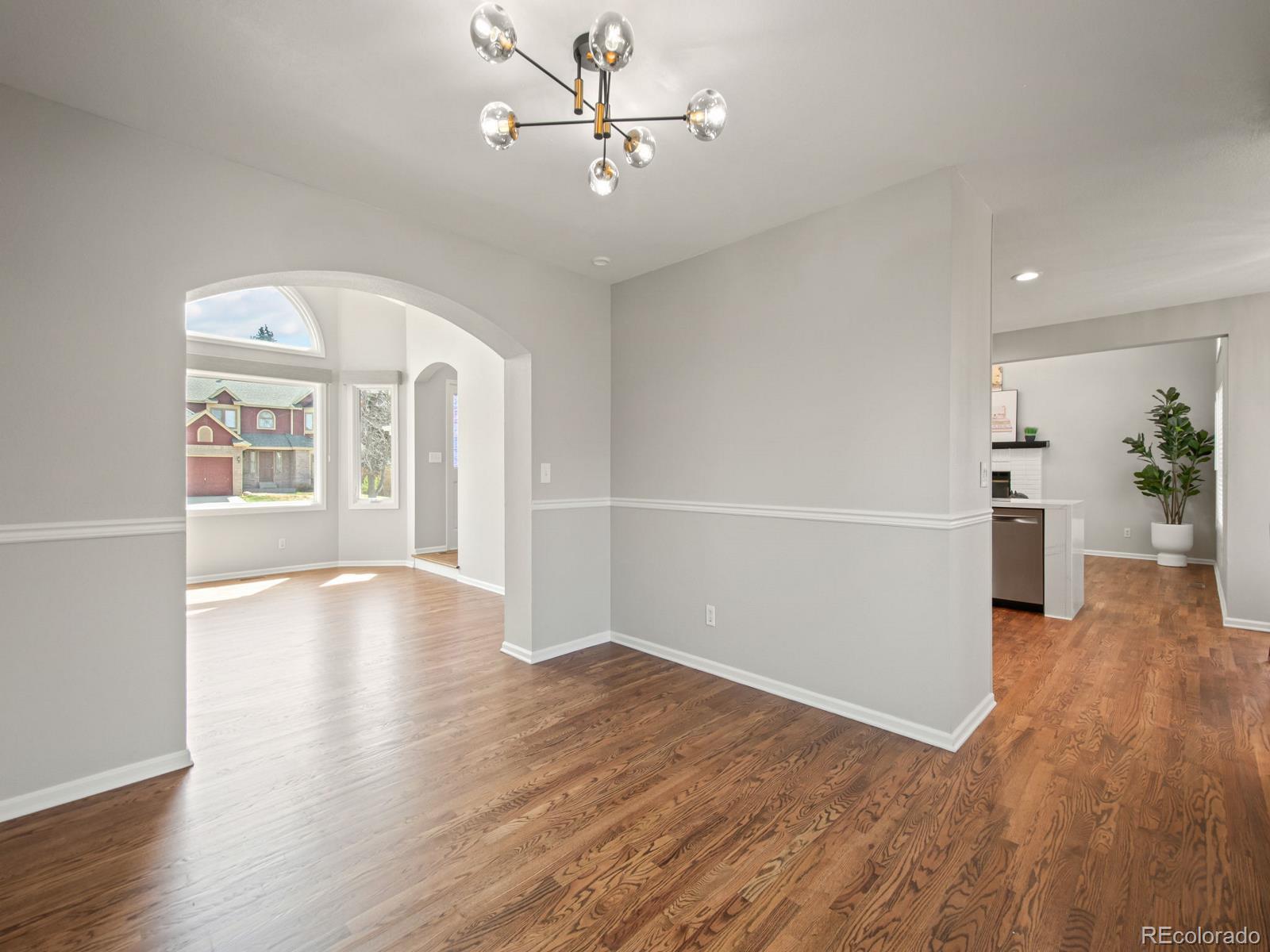 9358 Cornell Circle Highlands Ranch CO 80130